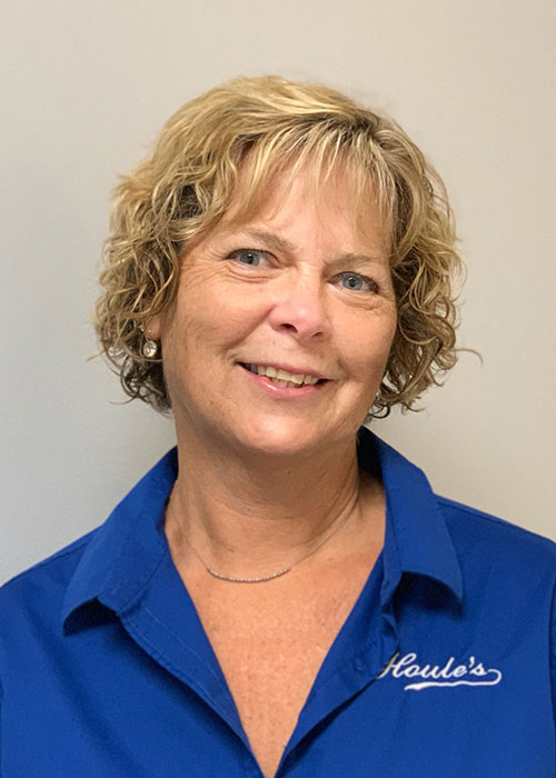 Betty-Ann Davis
