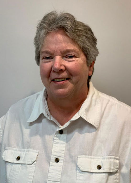 Regina Cain