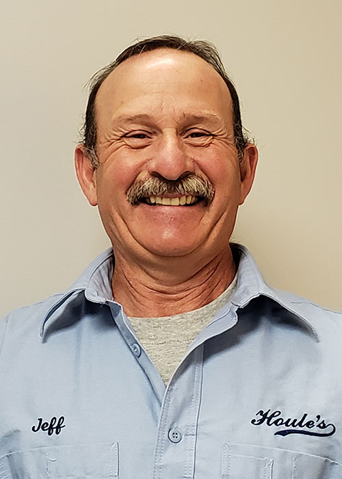 Jeff Lizotte