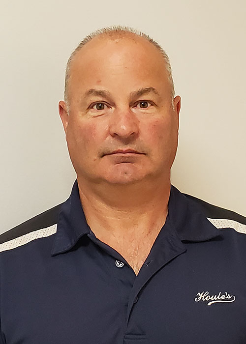 Jeff Pellerin