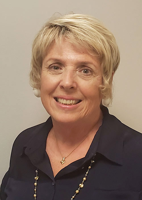 Norma Bourgoin