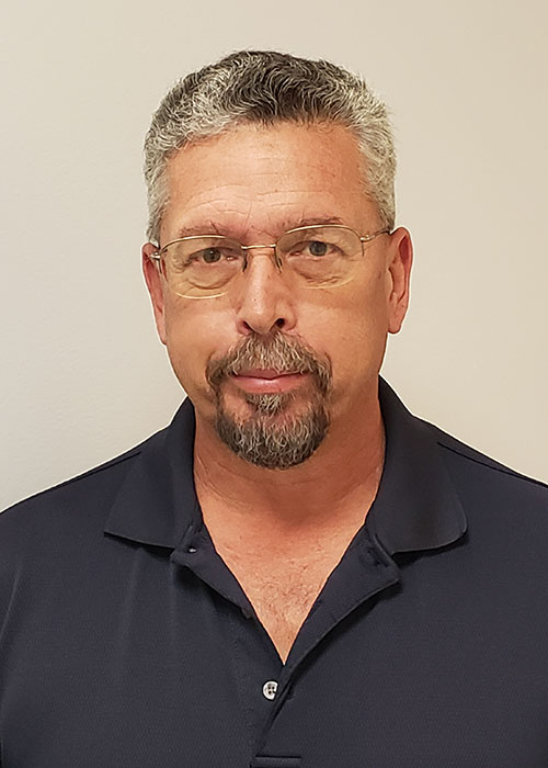 Randy Maroon