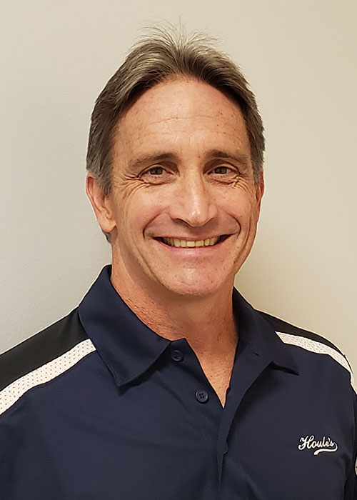 Tony Lamarre