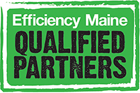 Efficiency Maine Qualified Partner