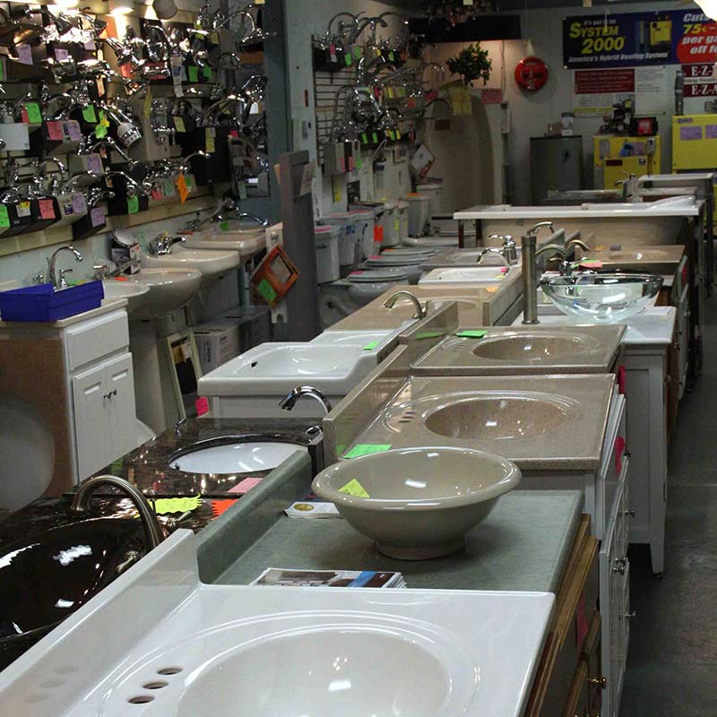 Showroom & Retail Store